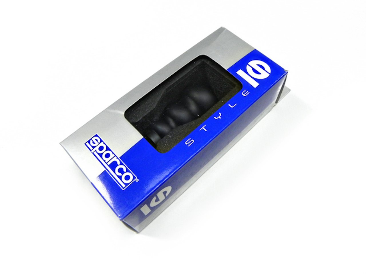 Sparco Progetto Corsa Universal Racing Gear Knob
